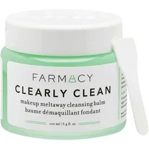 Farmacy Beauty Clearly Clean Cleansing Balm 2 100 ml