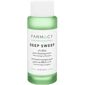 Farmacy Beauty Deep Sweep Pore Cleaning 2 120 ml