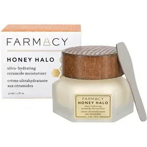 Farmacy Beauty Honey Halo Ultra-Hydrating Ceramide Moisturizer 2 25 ml