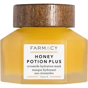 Farmacy Beauty Honey Potion Plus Hydration Mask 2 50 g