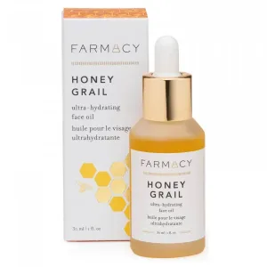 Honey Grail - Farmacy Cuidado hidratante y nutritivo 30 ml
