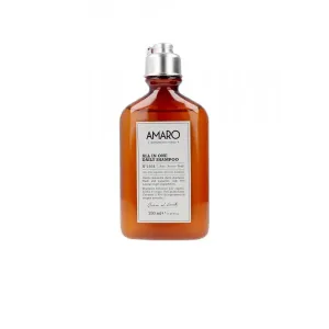 Amaro All In One Daily Shampoo N°1924 - Farmavita Gel de ducha 250 ml
