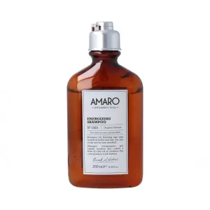 Amaro energizing shampoo N°1925 - Farmavita Champú 250 ml