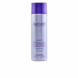 Amethyste silver shampoo - Farmavita Champú 250 ml
