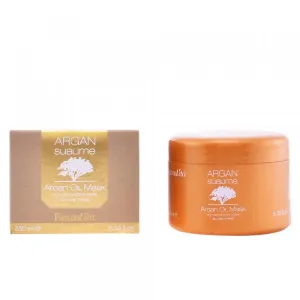 Argan Sublime Argan Oil Mask - Farmavita Cuidado del cabello 250 ml
