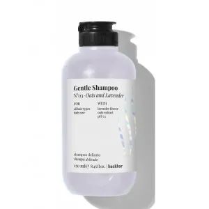 Backbar gentle shampoo N°03 - Farmavita Champú 250 ml