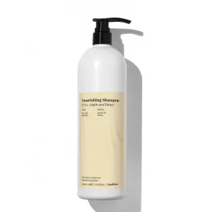 Backbar nourishing shampoo N°02 - Farmavita Champú 1000 ml