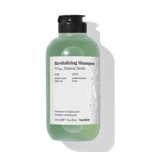 Backbar revitalizing shampoo N°04 - Farmavita Champú 250 ml