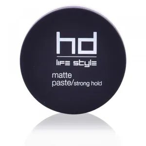 HD Life Style Matte Paste/Strong Hold - Farmavita Cuidado del cabello 50 ml