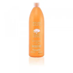 Sublime Argan oil shampoo - Farmavita Champú 1000 ml