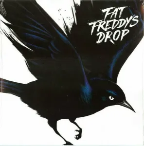 Fat Freddy's Drop - Blackbird (2 LP) Disco de vinilo