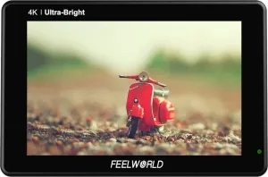 Feelworld LUT7 Monitor de vídeo