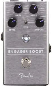 Fender Engager #499677