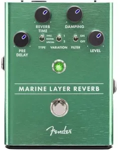 Fender Marine Layer Reverb #13207