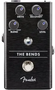 Fender The Bends #13204