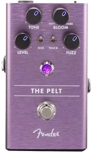 Fender The Pelt Fuzz #17364