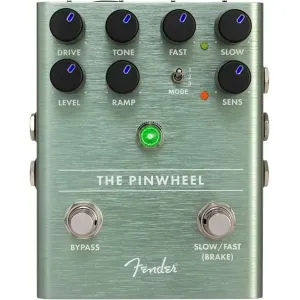 Fender The Pinwheel RSE #19695