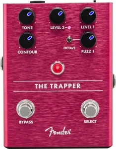 Fender The Trapper #21620