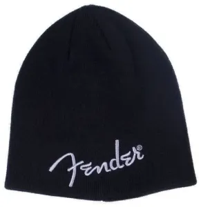 Fender Sombrero Logo Black #660016