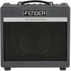 Fender Bassbreaker 007 #6015