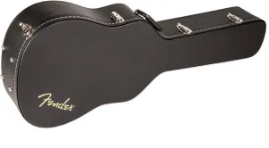 Fender Flat-Top Dreadnought Estuche para Guitarra Acústica #499621