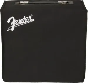 Fender 65 Princeton Reverb Amplifier CVR BK Bolsa para amplificador de guitarra