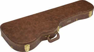 Fender Classic Series Poodle Strat/Tele Estuche para guitarra eléctrica