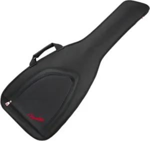 Fender FESS-610 Short Scale Bolsa para guitarra eléctrica Negro
