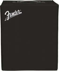 Fender Rumble 410 Cabinet CVR Bolsa para amplificador de guitarra Negro