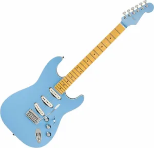 Fender Aerodyne Special Stratocaster MN California Blue Guitarra eléctrica