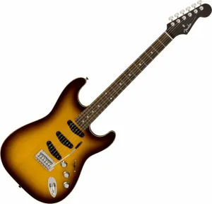 Fender Aerodyne Special Stratocaster RW Chocolate Burst Guitarra eléctrica