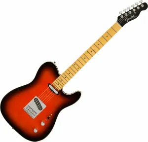 Fender Aerodyne Special Telecaster MN Hot Rod Burst Guitarra electrica