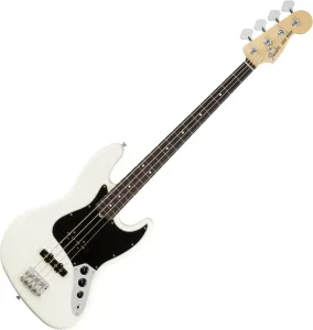 Fender American Performer Jazz Bass RW Arctic White #673812