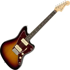 Fender American Performer Jazzmaster RW 3-Tone Sunburst #670244