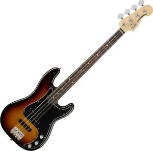 Fender American Performer Precision Bass RW 3-Tone Sunburst #658192