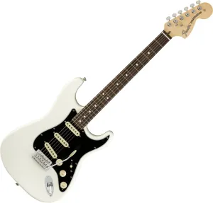 Fender American Performer Stratocaster RW Arctic White #499688