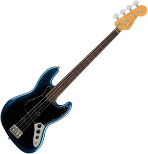 Fender American Professional II Jazz Bass RW FL Dark Night
