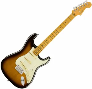 Fender American Professional II Stratocaster MN Anniversary 2-Color Sunburst Guitarra eléctrica