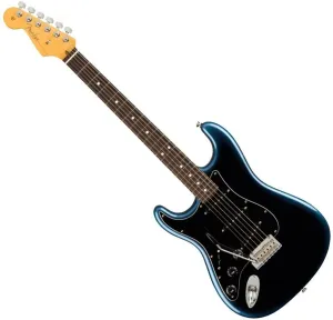Fender American Professional II Stratocaster RW LH Dark Night Guitarra eléctrica