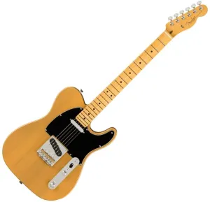 Fender American Professional II Telecaster MN Butterscotch Blonde Guitarra electrica