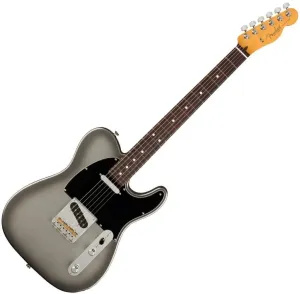 Fender American Professional II Telecaster RW Mercury Guitarra electrica