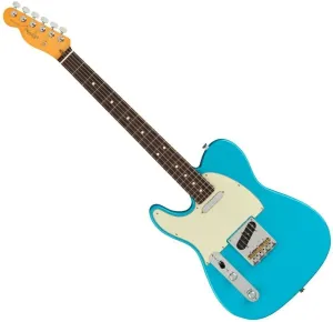 Fender American Professional II Telecaster RW Miami Blue Guitarra electrica