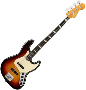 Fender American Ultra Jazz Bass RW Ultraburst #21586