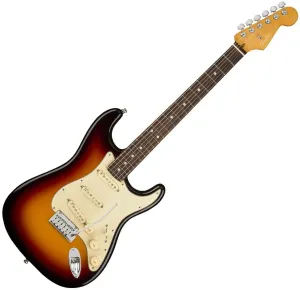 Fender American Ultra Stratocaster RW Ultraburst #21573