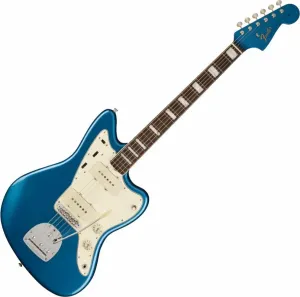 Fender American Vintage II 1966 Jazzmaster RW Lake Placid Blue Guitarra electrica