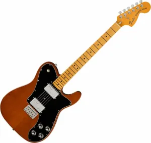 Fender American Vintage II 1975 Telecaster Deluxe MN Mocha Guitarra electrica