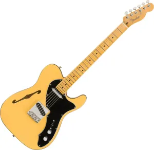 Fender Britt Daniel Tele Thinline MN #21557