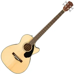 Fender CB-60SCE Natural #16521