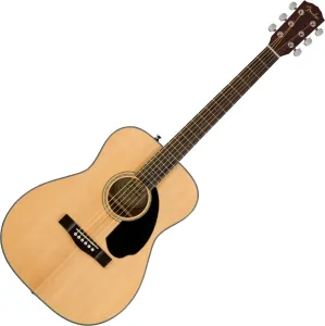 Fender CC-60S Concert WN Natural #499697