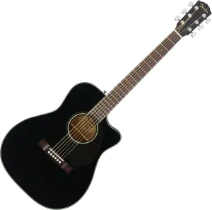 Fender CC-60SCE Concert Negro #18310